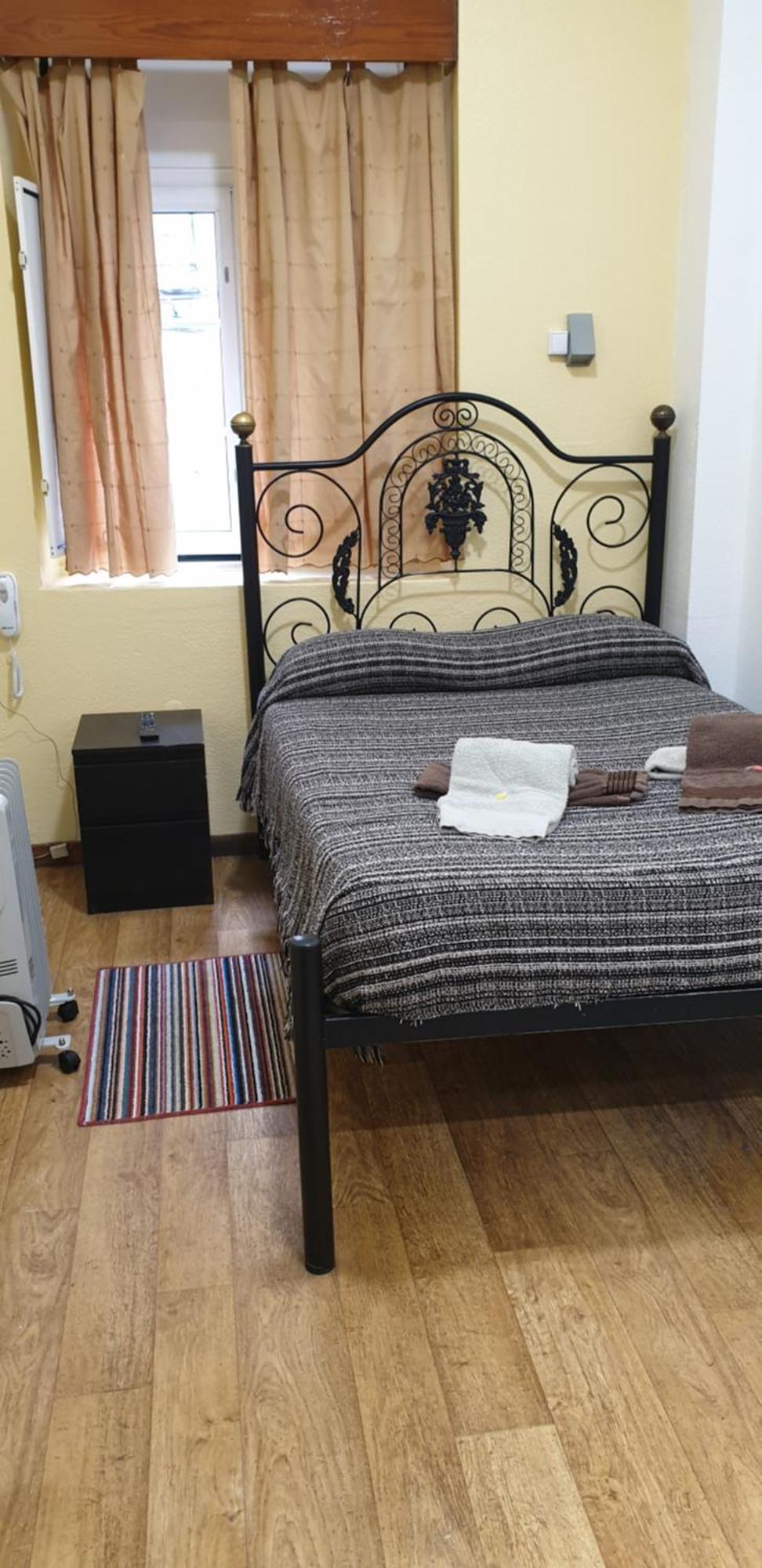 Pensao Residencial Flor Dos Cavaleiros Hotel Lisabona Cameră foto